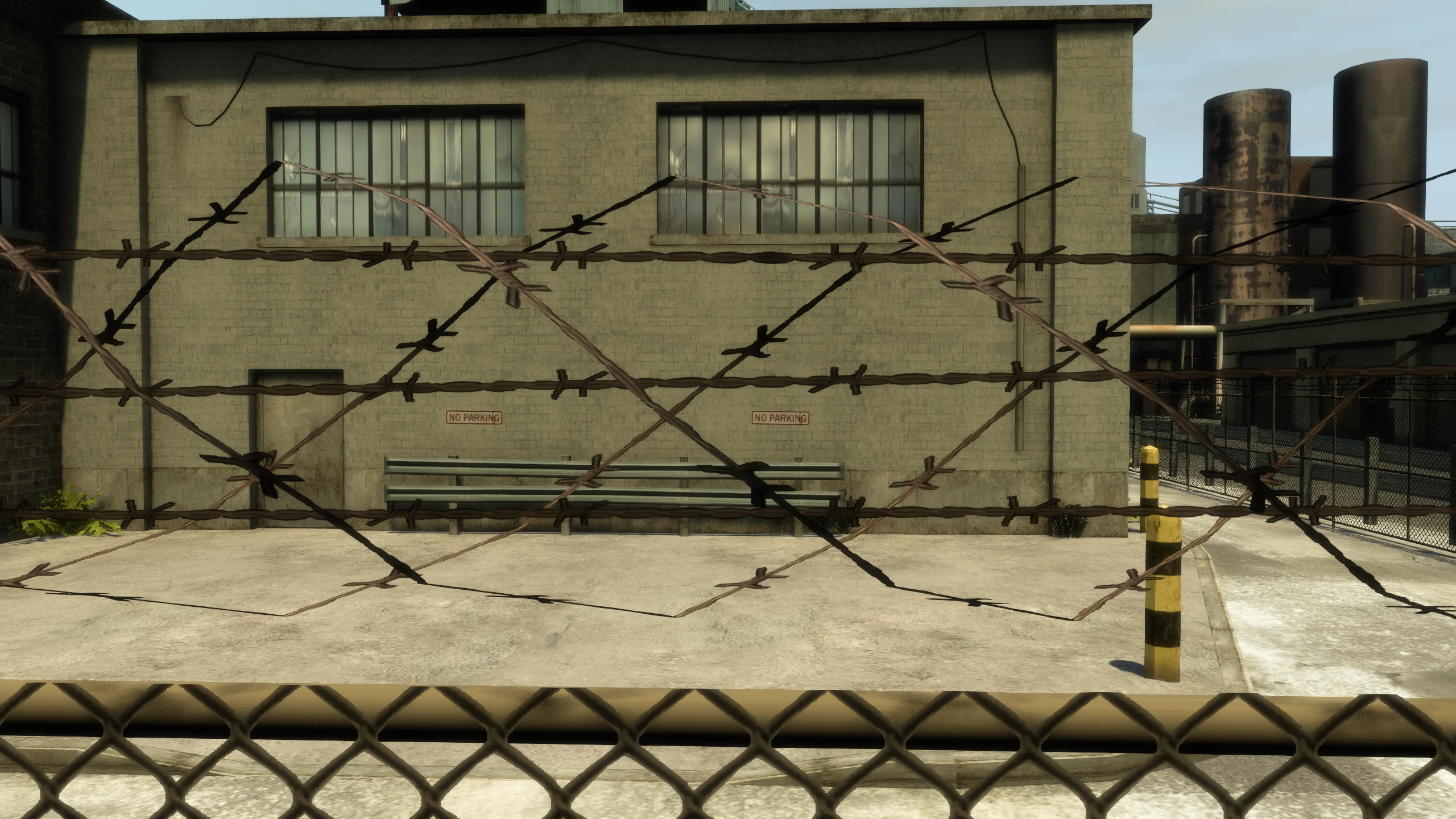 ec_barbwire2ec_barbwire2o and ec_barbwireec_barbwireo (PC)